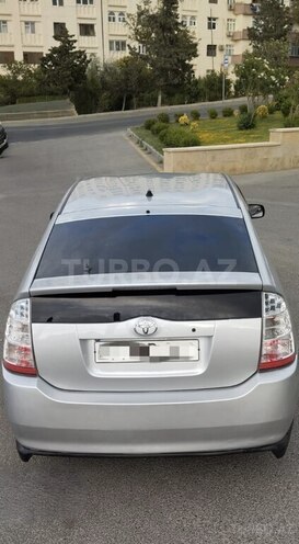 Toyota Prius 2008, 388,458 km - 1.5 l - Bakı