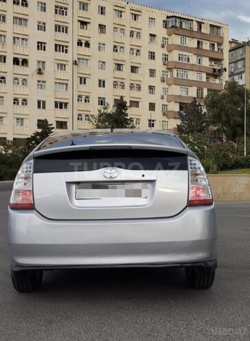 Toyota Prius 2008, 388,458 km - 1.5 l - Bakı