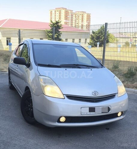 Toyota Prius 2008, 388,458 km - 1.5 l - Bakı