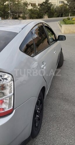 Toyota Prius 2008, 388,458 km - 1.5 l - Bakı