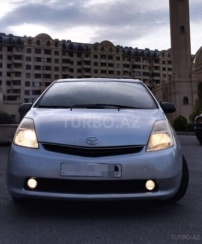 Toyota Prius 2008, 388,458 km - 1.5 l - Bakı