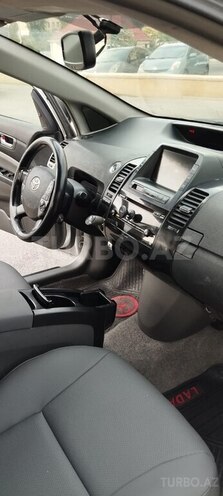 Toyota Prius 2008, 388,458 km - 1.5 l - Bakı
