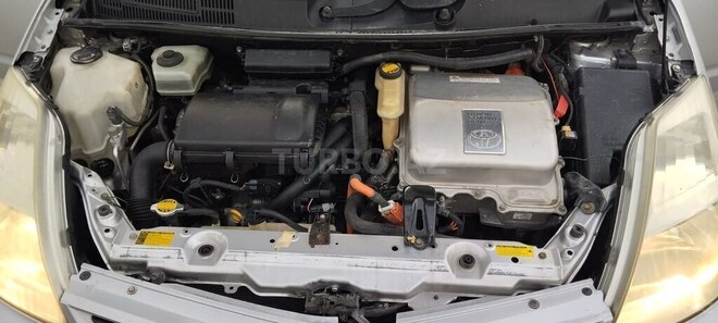 Toyota Prius 2008, 388,458 km - 1.5 l - Bakı