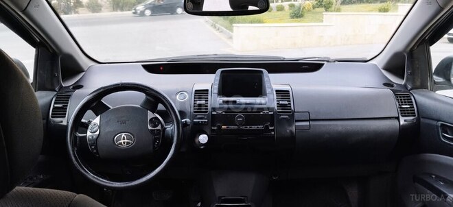 Toyota Prius 2008, 388,458 km - 1.5 l - Bakı