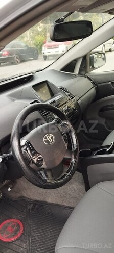 Toyota Prius 2008, 388,458 km - 1.5 l - Bakı