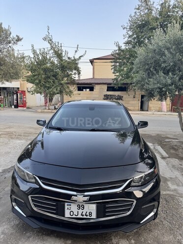 Chevrolet Malibu-1
