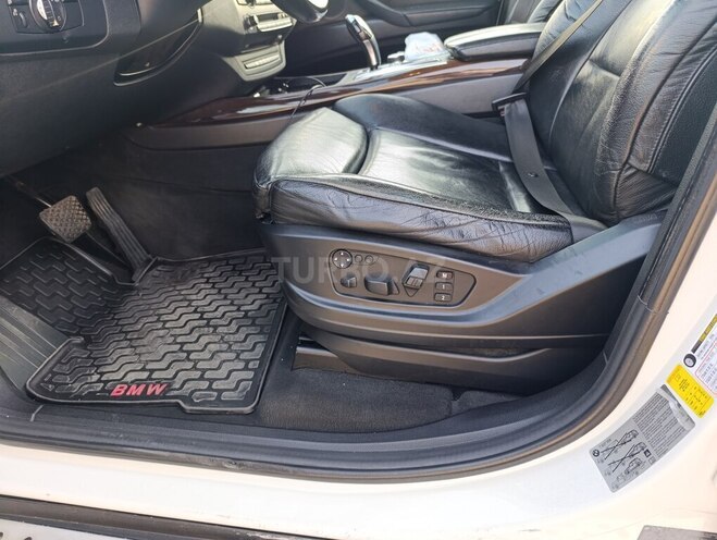 BMW X5 2007, 245,000 km - 4.8 l - Bakı