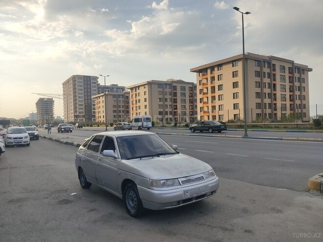 LADA (VAZ) 2112 2006, 203,741 km - 1.6 l - Sumqayıt