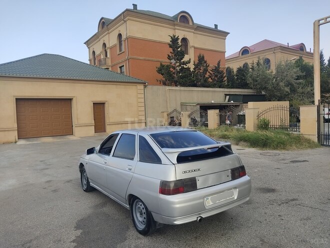 LADA (VAZ) 2112 2006, 203,741 km - 1.6 l - Sumqayıt