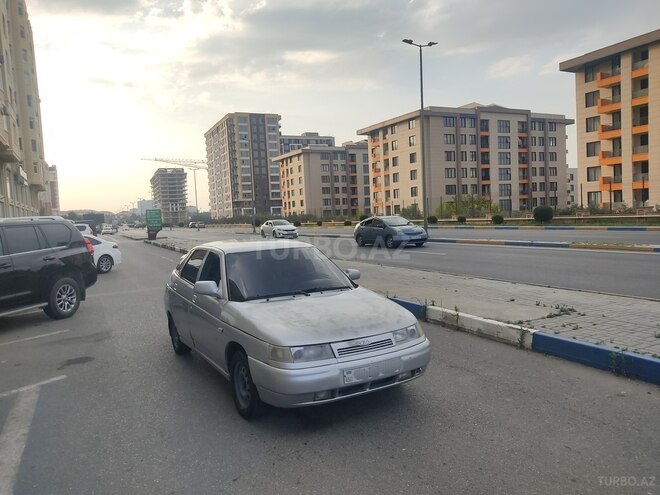 LADA (VAZ) 2112 2006, 203,741 km - 1.6 l - Sumqayıt