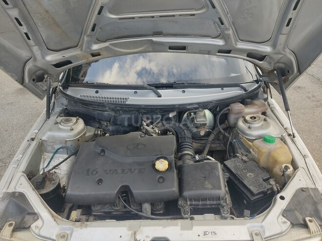 LADA (VAZ) 2112 2006, 203,741 km - 1.6 l - Sumqayıt