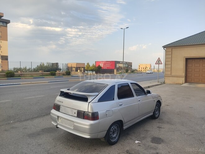 LADA (VAZ) 2112 2006, 203,741 km - 1.6 l - Sumqayıt