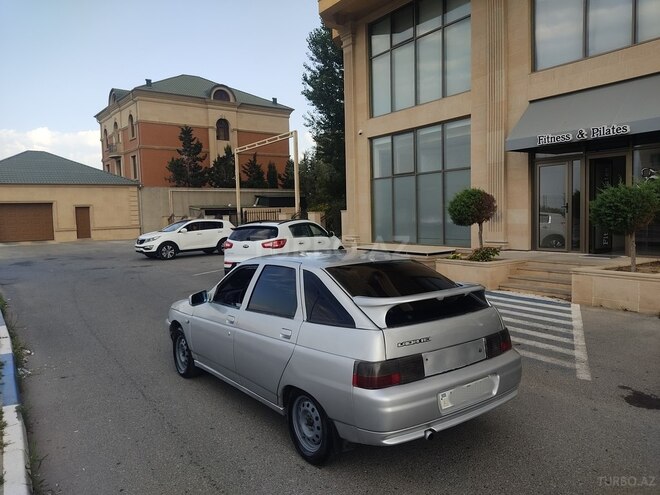 LADA (VAZ) 2112 2006, 203,741 km - 1.6 l - Sumqayıt