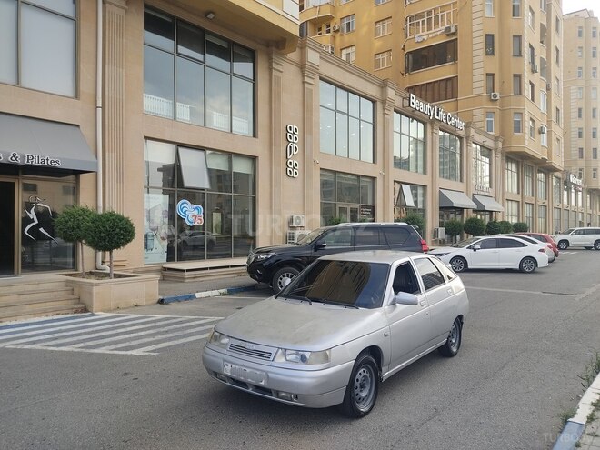 LADA (VAZ) 2112 2006, 203,741 km - 1.6 l - Sumqayıt