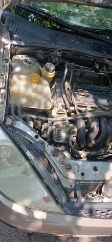 Ford Focus 2005, 234,123 km - 1.6 l - Bakı