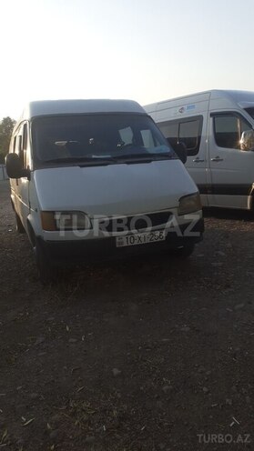 Ford Transit 1996, 917,400 km - 2.5 l - Beyləqan