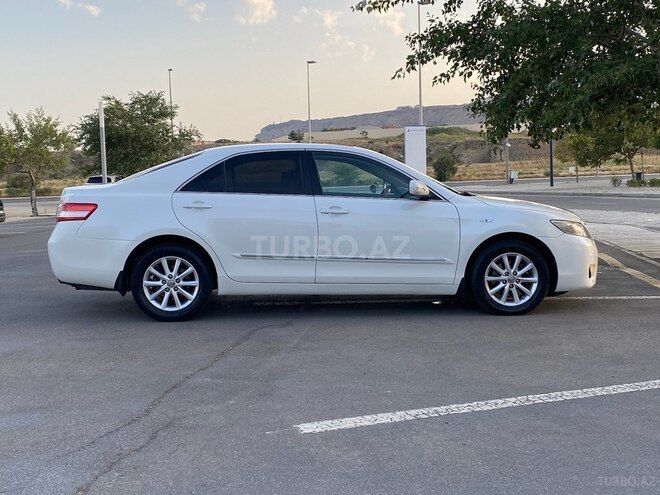 Toyota Camry 2010, 209,000 km - 2.4 л - Bakı