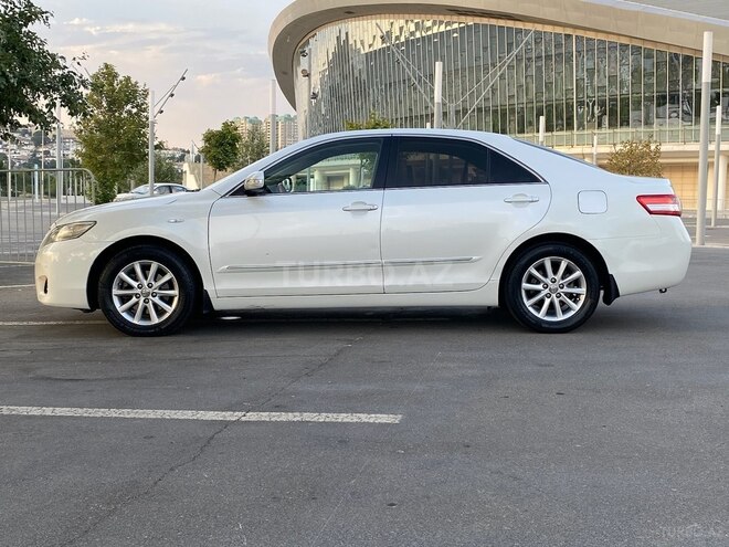 Toyota Camry 2010, 209,000 km - 2.4 л - Bakı