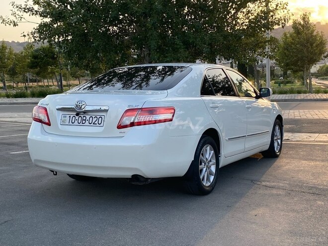Toyota Camry 2010, 209,000 km - 2.4 л - Bakı
