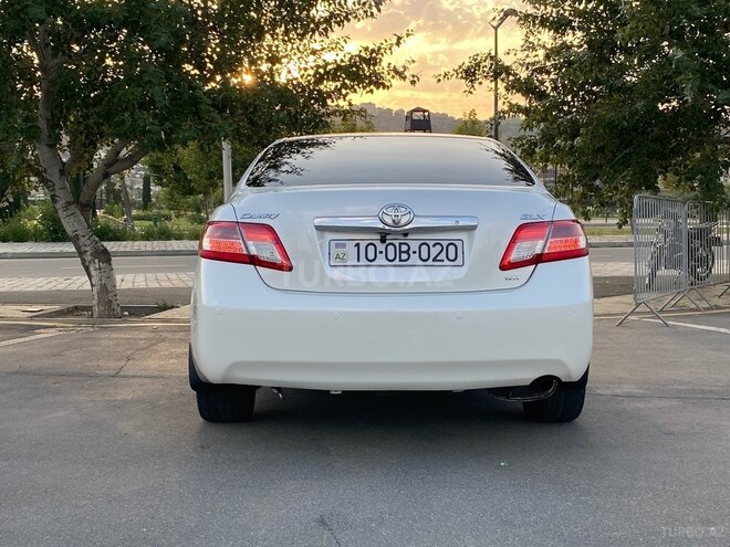 Toyota Camry 2010, 209,000 km - 2.4 л - Bakı