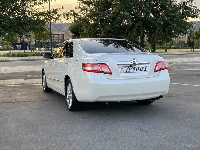 Toyota Camry 2010, 209,000 km - 2.4 л - Bakı