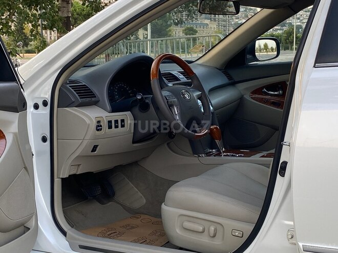 Toyota Camry 2010, 209,000 km - 2.4 л - Bakı