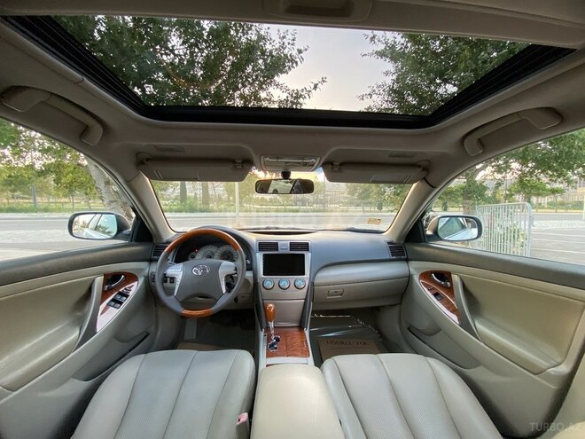 Toyota Camry 2010, 209,000 km - 2.4 л - Bakı