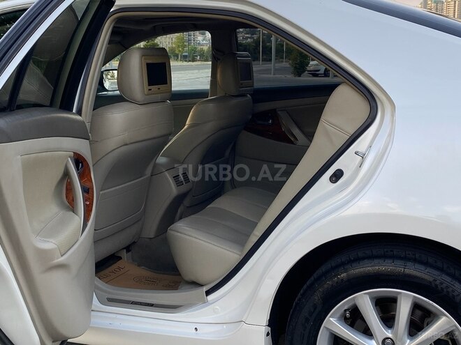 Toyota Camry 2010, 209,000 km - 2.4 л - Bakı