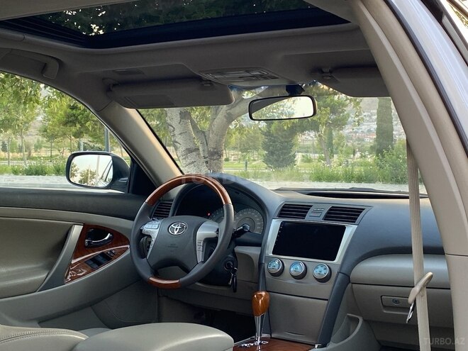 Toyota Camry 2010, 209,000 km - 2.4 л - Bakı
