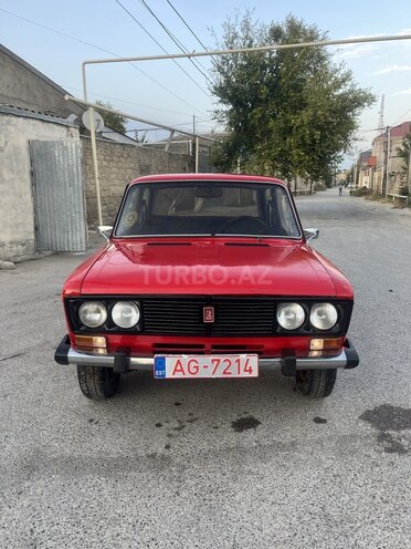 LADA (VAZ) 2106 1990, 250,000 km - 1.3 л - Bakı