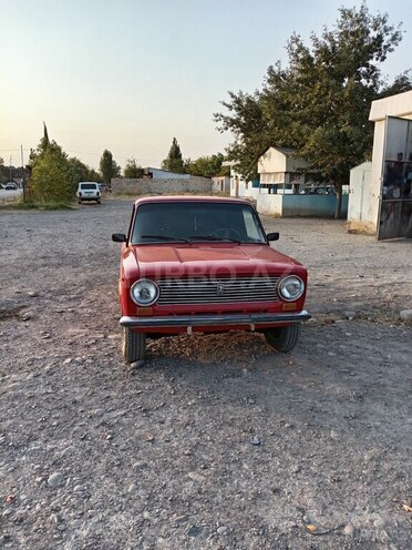 LADA (VAZ) 21011 1984, 150,000 km - 1.3 l - Beyləqan