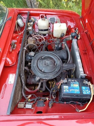 LADA (VAZ) 21011 1984, 150,000 km - 1.3 l - Beyləqan