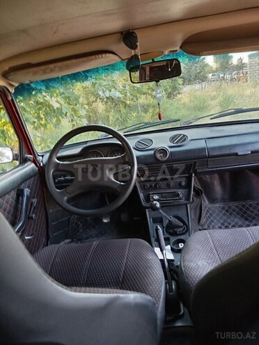 LADA (VAZ) 21011 1984, 150,000 km - 1.3 l - Beyləqan