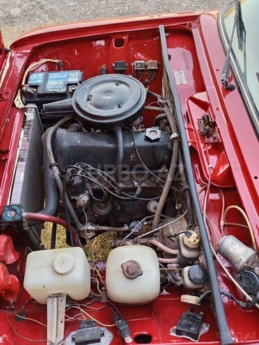LADA (VAZ) 21011 1984, 150,000 km - 1.3 l - Beyləqan