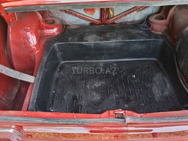 LADA (VAZ) 21011 1984, 150,000 km - 1.3 l - Beyləqan