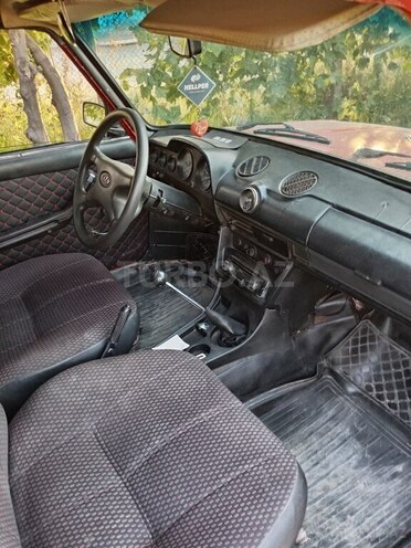LADA (VAZ) 21011 1984, 150,000 km - 1.3 l - Beyləqan