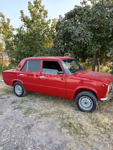 LADA (VAZ) 21011 1984, 150,000 km - 1.3 l - Beyləqan