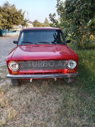 LADA (VAZ) 21011 1984, 150,000 km - 1.3 l - Beyləqan