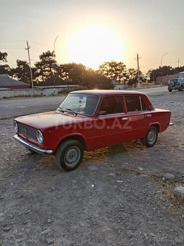 LADA (VAZ) 21011 1984, 150,000 km - 1.3 l - Beyləqan