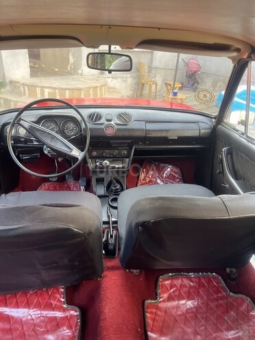 LADA (VAZ) 2106 1990, 250,000 km - 1.3 л - Bakı