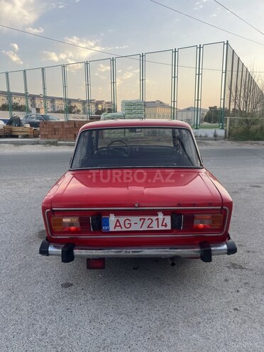 LADA (VAZ) 2106 1990, 250,000 km - 1.3 л - Bakı