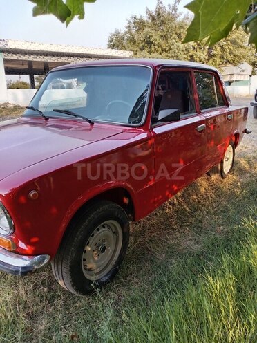 LADA (VAZ) 21011 1984, 150,000 km - 1.3 l - Beyləqan