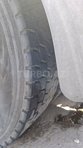 MAN TGA 18.480 2013, 970,000 km - 1.3 л - Kürdəmir