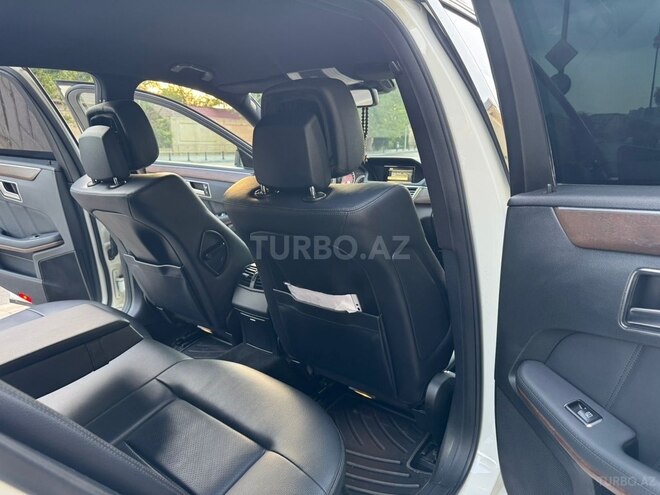 Mercedes E 250 2012, 217,626 km - 1.8 l - Bakı