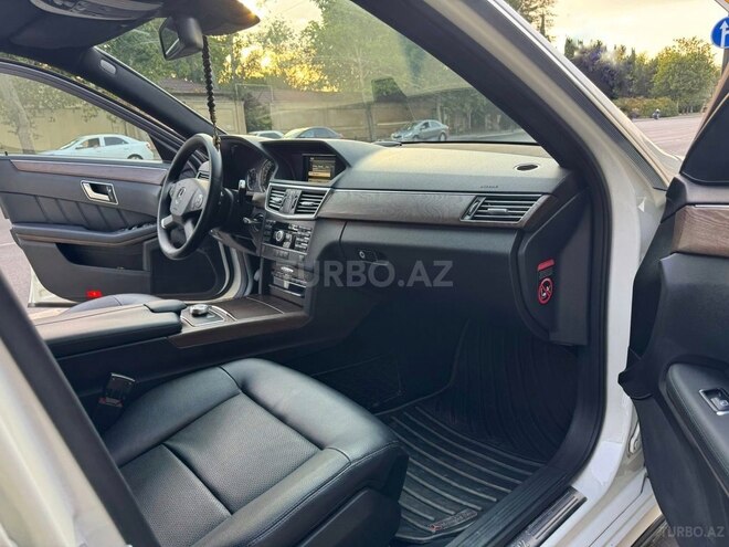 Mercedes E 250 2012, 217,626 km - 1.8 l - Bakı