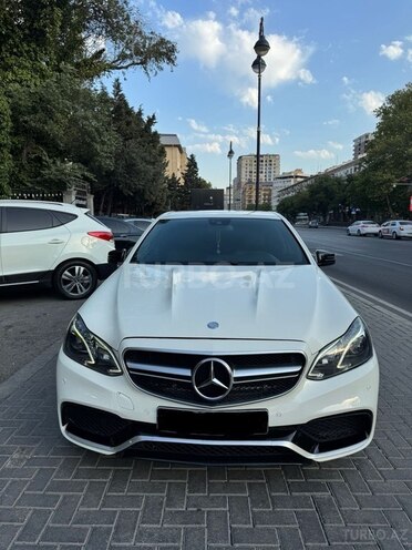 Mercedes E 250 2012, 217,626 km - 1.8 l - Bakı