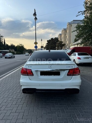Mercedes E 250 2012, 217,626 km - 1.8 l - Bakı