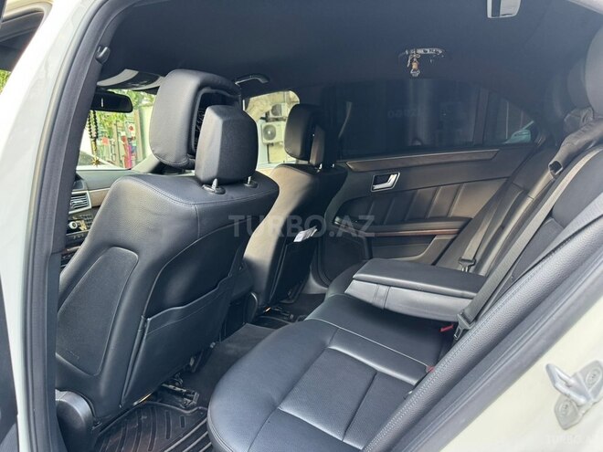 Mercedes E 250 2012, 217,626 km - 1.8 l - Bakı