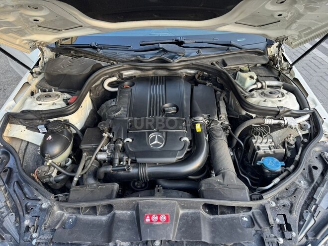 Mercedes E 250 2012, 217,626 km - 1.8 l - Bakı