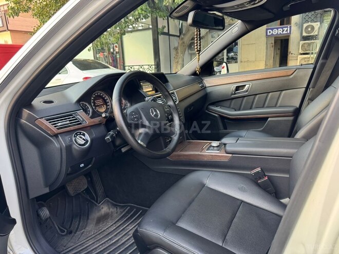 Mercedes E 250 2012, 217,626 km - 1.8 l - Bakı